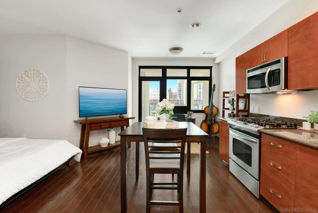 1551 4Th Ave 504, San Diego, CA 92101