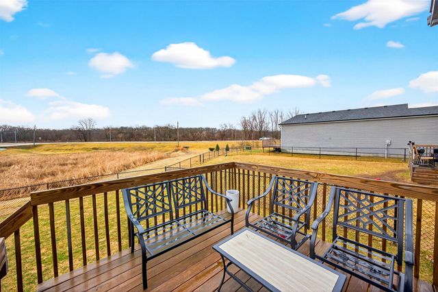 1718 S Redtail Avenue, West Des Moines, IA 50265