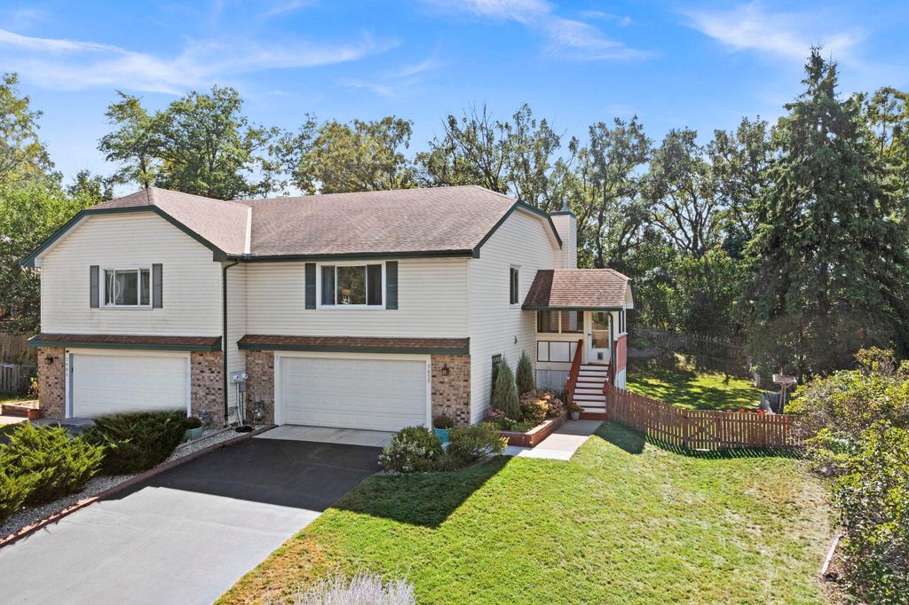 7455 Scot Terrace, Eden Prairie, MN 55346 — exterior
