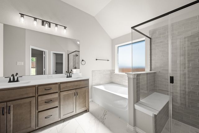 541 Waterford Park Boulevard, Weatherford, TX 76087