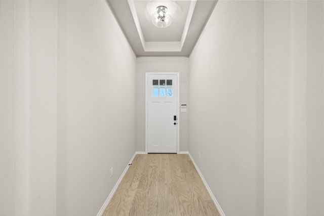 541 Waterford Park Boulevard, Weatherford, TX 76087