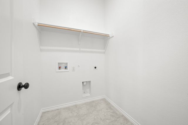 541 Waterford Park Boulevard, Weatherford, TX 76087