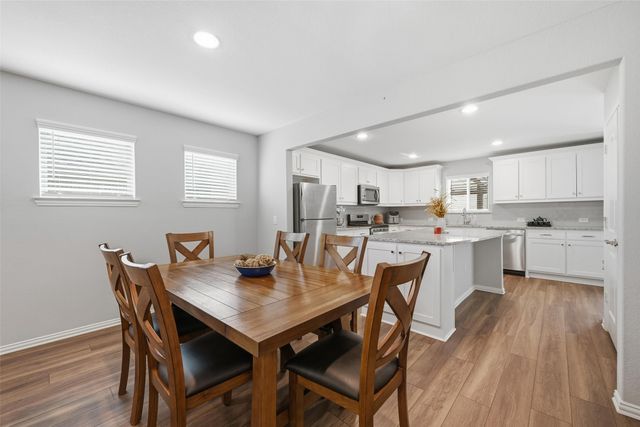 200 Sleepy Willow Lane, Mckinney, TX 75071