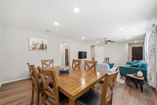 200 Sleepy Willow Lane, Mckinney, TX 75071