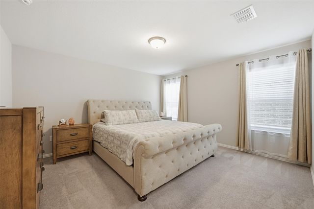 200 Sleepy Willow Lane, Mckinney, TX 75071