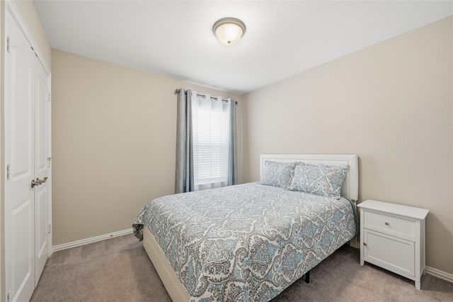 200 Sleepy Willow Lane, Mckinney, TX 75071