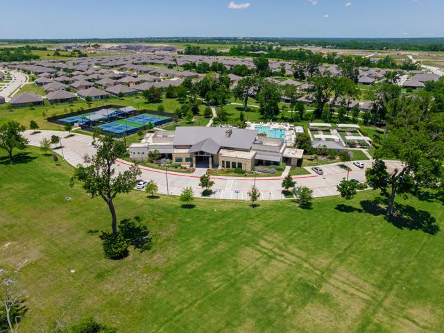 200 Sleepy Willow Lane, Mckinney, TX 75071