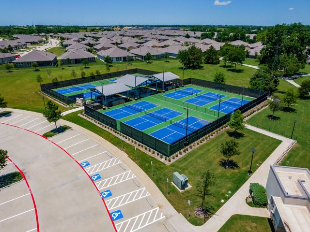 200 Sleepy Willow Lane, Mckinney, TX 75071