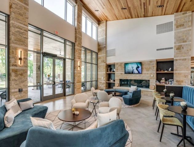 200 Sleepy Willow Lane, Mckinney, TX 75071