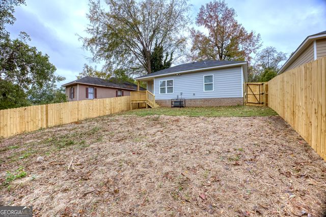 5106 11th Avenue, Columbus, GA 31904