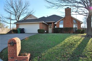 2633 Bauer Drive, Denton, TX 76207