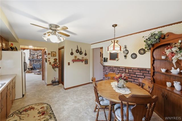 125 Brookside Terrace West, Tonawanda, NY 14150