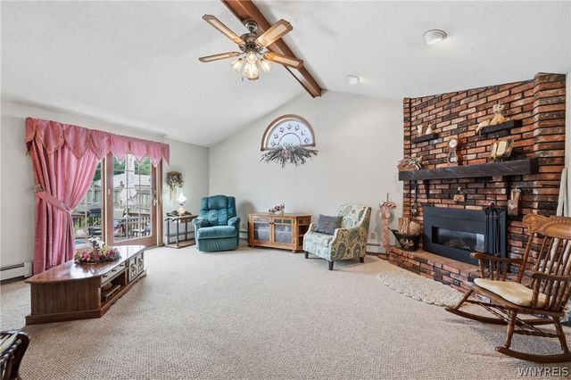 125 Brookside Terrace West, Tonawanda, NY 14150
