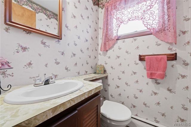 125 Brookside Terrace West, Tonawanda, NY 14150
