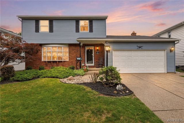 125 Brookside Terrace West, Tonawanda, NY 14150