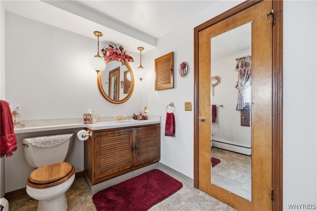 125 Brookside Terrace West, Tonawanda, NY 14150