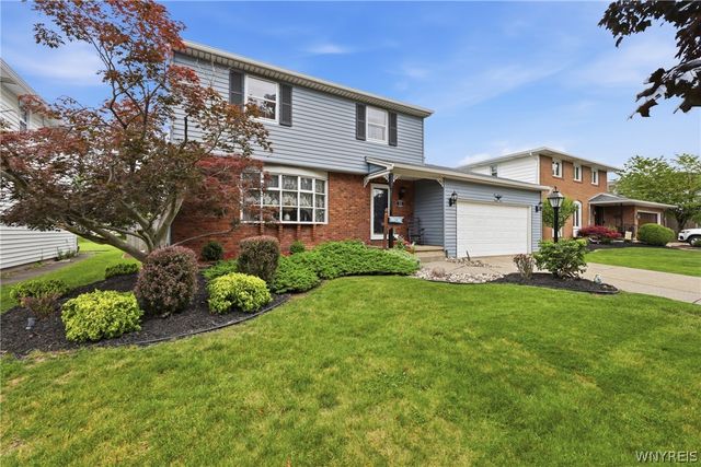 125 Brookside Terrace West, Tonawanda, NY 14150