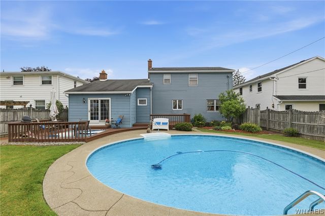 125 Brookside Terrace West, Tonawanda, NY 14150