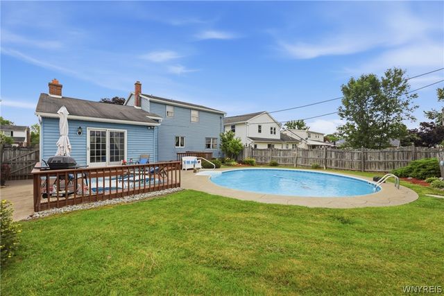 125 Brookside Terrace West, Tonawanda, NY 14150