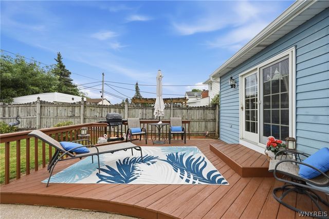 125 Brookside Terrace West, Tonawanda, NY 14150
