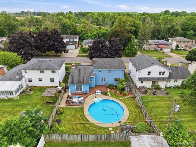 125 Brookside Terrace West, Tonawanda, NY 14150