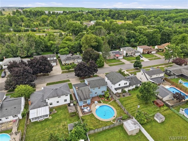 125 Brookside Terrace West, Tonawanda, NY 14150
