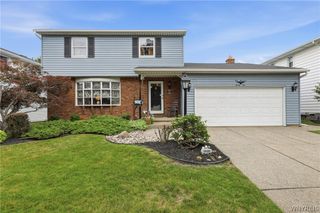 125 Brookside Terrace West, Tonawanda, NY 14150