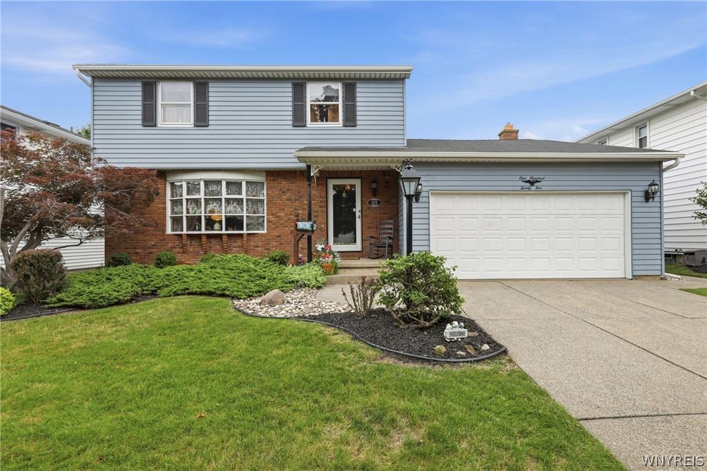 125 Brookside Terrace West, Tonawanda, NY 14150