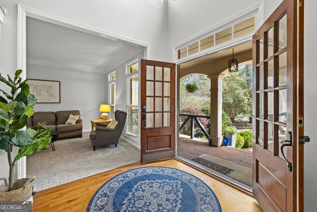 375 Woodcreek Lane, Fayetteville, GA 30215