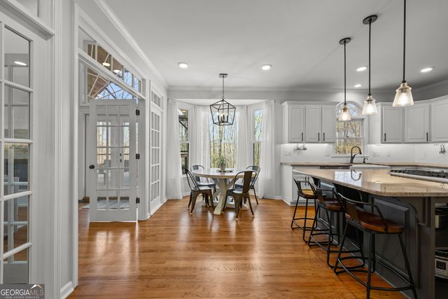 375 Woodcreek Lane, Fayetteville, GA 30215