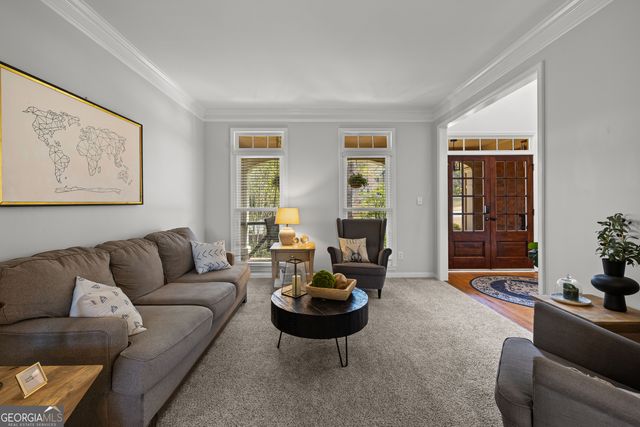 375 Woodcreek Lane, Fayetteville, GA 30215