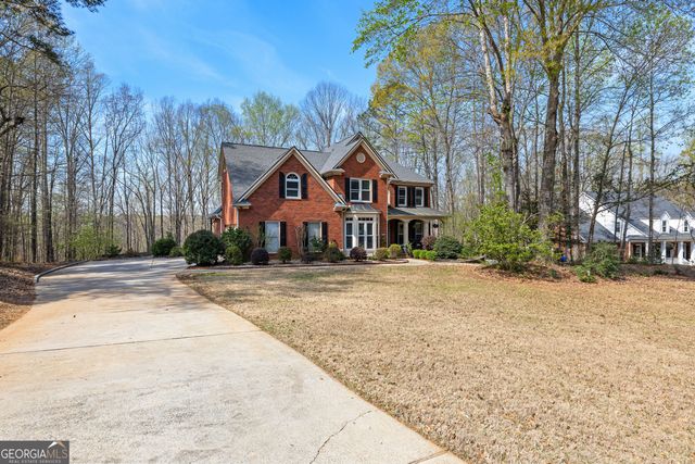 375 Woodcreek Lane, Fayetteville, GA 30215