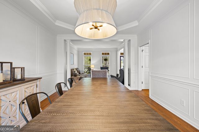 375 Woodcreek Lane, Fayetteville, GA 30215