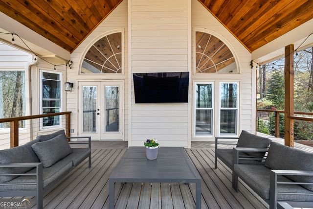 375 Woodcreek Lane, Fayetteville, GA 30215