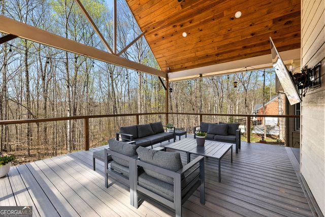 375 Woodcreek Lane, Fayetteville, GA 30215