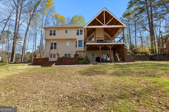 375 Woodcreek Lane, Fayetteville, GA 30215