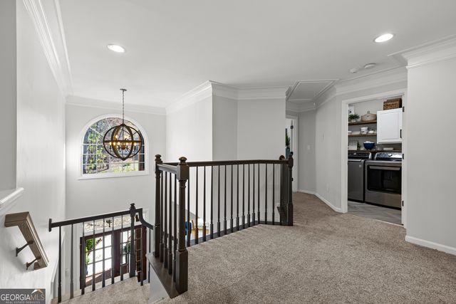 375 Woodcreek Lane, Fayetteville, GA 30215