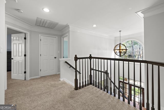 375 Woodcreek Lane, Fayetteville, GA 30215