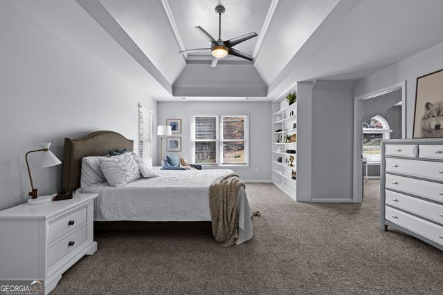 375 Woodcreek Lane, Fayetteville, GA 30215