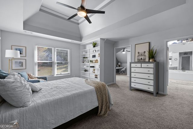 375 Woodcreek Lane, Fayetteville, GA 30215