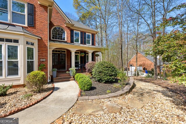 375 Woodcreek Lane, Fayetteville, GA 30215