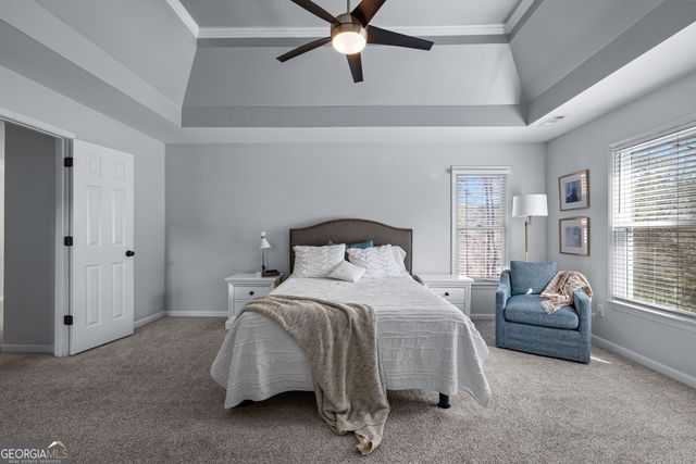 375 Woodcreek Lane, Fayetteville, GA 30215