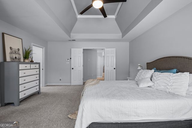 375 Woodcreek Lane, Fayetteville, GA 30215