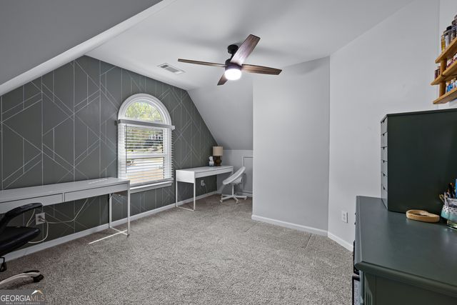 375 Woodcreek Lane, Fayetteville, GA 30215