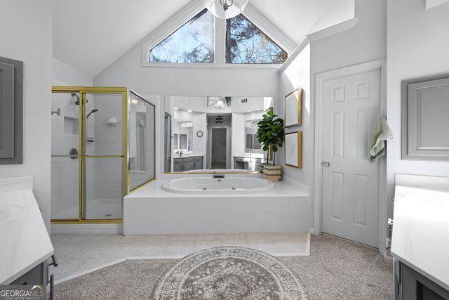 375 Woodcreek Lane, Fayetteville, GA 30215