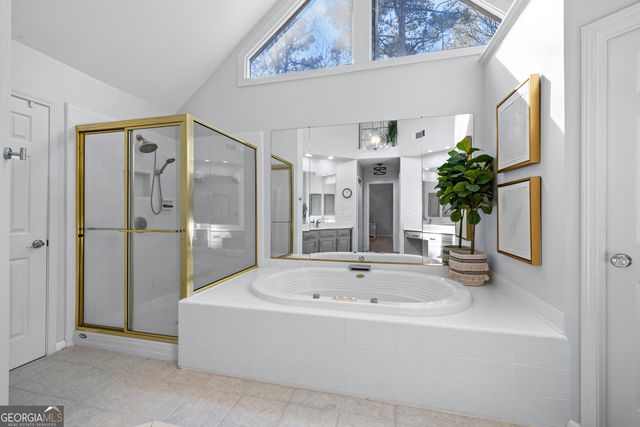 375 Woodcreek Lane, Fayetteville, GA 30215