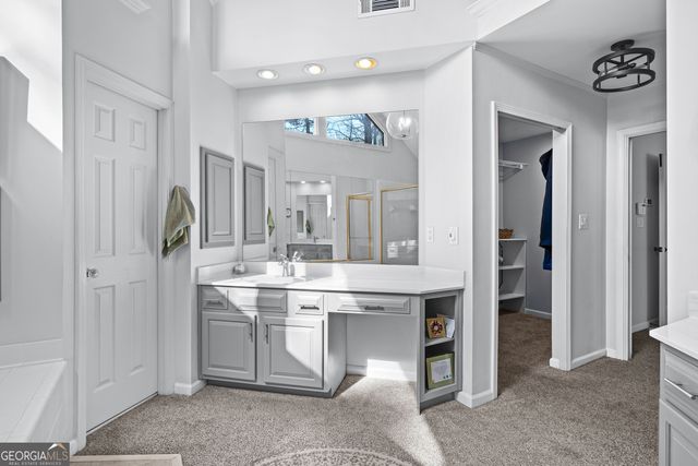 375 Woodcreek Lane, Fayetteville, GA 30215