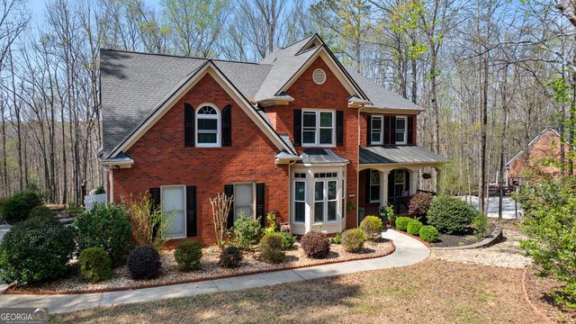 375 Woodcreek Lane, Fayetteville, GA 30215