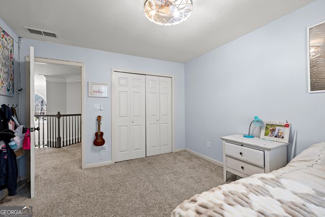 375 Woodcreek Lane, Fayetteville, GA 30215