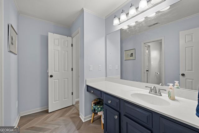 375 Woodcreek Lane, Fayetteville, GA 30215